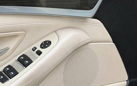 BMW 5 серия, 2011 год, 2 650 000 рублей, 22 фотография