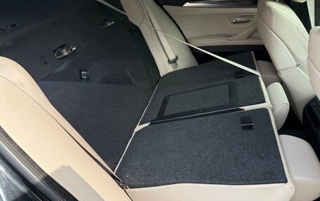 BMW 5 серия, 2011 год, 2 650 000 рублей, 25 фотография
