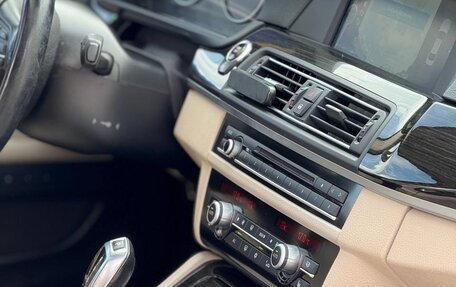 BMW 5 серия, 2011 год, 2 650 000 рублей, 24 фотография
