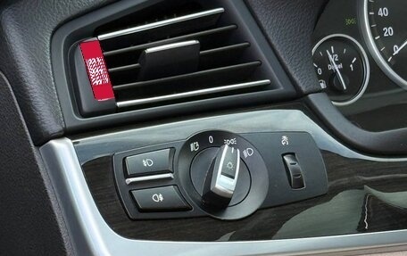 BMW 5 серия, 2011 год, 2 650 000 рублей, 23 фотография