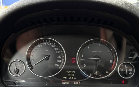 BMW 5 серия, 2011 год, 2 650 000 рублей, 34 фотография