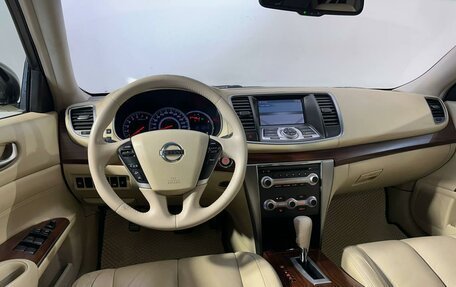 Nissan Teana, 2012 год, 1 190 000 рублей, 6 фотография