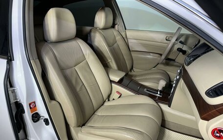 Nissan Teana, 2012 год, 1 190 000 рублей, 8 фотография