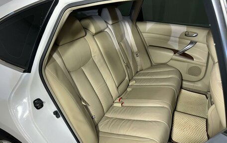 Nissan Teana, 2012 год, 1 190 000 рублей, 7 фотография