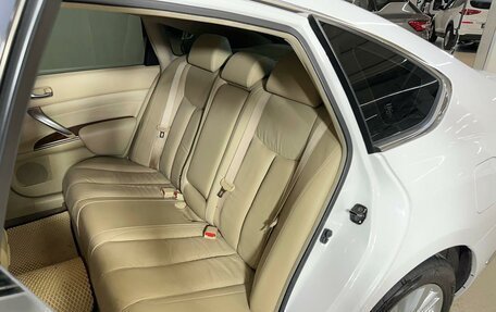 Nissan Teana, 2012 год, 1 190 000 рублей, 9 фотография