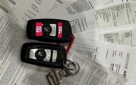 BMW 5 серия, 2011 год, 2 650 000 рублей, 40 фотография