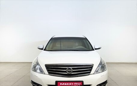 Nissan Teana, 2012 год, 1 190 000 рублей, 3 фотография