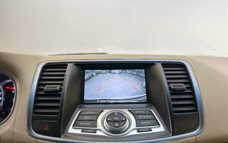 Nissan Teana, 2012 год, 1 190 000 рублей, 14 фотография