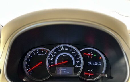 Nissan Teana, 2012 год, 1 190 000 рублей, 13 фотография