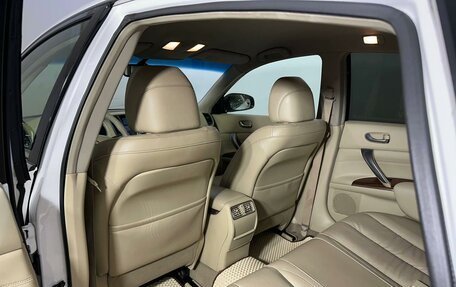 Nissan Teana, 2012 год, 1 190 000 рублей, 11 фотография