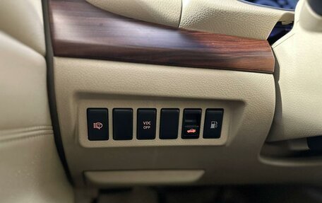 Nissan Teana, 2012 год, 1 190 000 рублей, 20 фотография