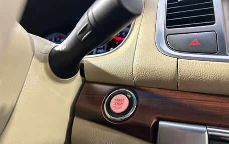 Nissan Teana, 2012 год, 1 190 000 рублей, 19 фотография