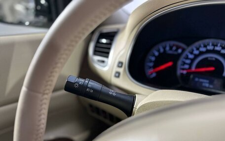 Nissan Teana, 2012 год, 1 190 000 рублей, 17 фотография