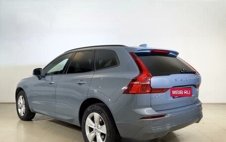 Volvo XC60 II, 2021 год, 4 272 200 рублей, 2 фотография