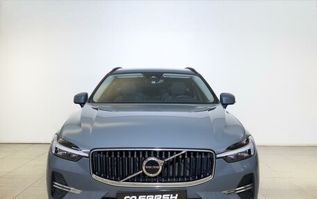 Volvo XC60 II, 2021 год, 4 272 200 рублей, 3 фотография