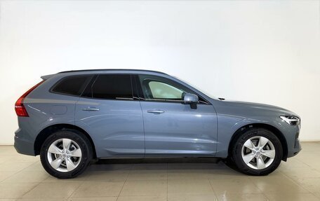 Volvo XC60 II, 2021 год, 4 272 200 рублей, 4 фотография
