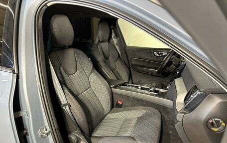 Volvo XC60 II, 2021 год, 4 272 200 рублей, 8 фотография