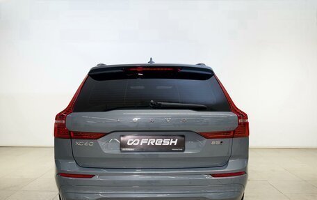 Volvo XC60 II, 2021 год, 4 272 200 рублей, 5 фотография
