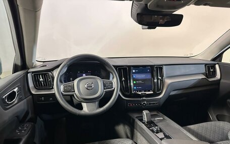 Volvo XC60 II, 2021 год, 4 272 200 рублей, 6 фотография
