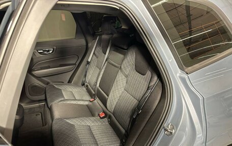 Volvo XC60 II, 2021 год, 4 272 200 рублей, 9 фотография