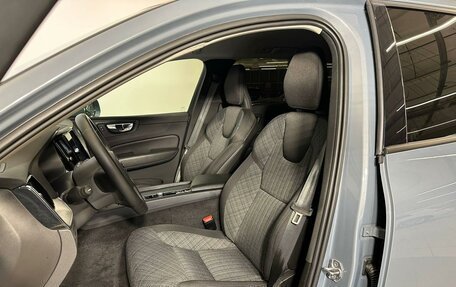 Volvo XC60 II, 2021 год, 4 272 200 рублей, 10 фотография