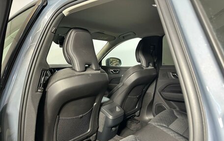 Volvo XC60 II, 2021 год, 4 272 200 рублей, 11 фотография