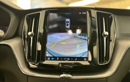 Volvo XC60 II, 2021 год, 4 272 200 рублей, 14 фотография