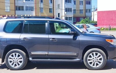 Toyota Land Cruiser 200, 2014 год, 4 500 000 рублей, 1 фотография