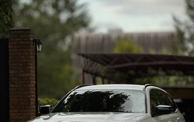 BMW 3 серия, 2020 год, 3 800 000 рублей, 1 фотография