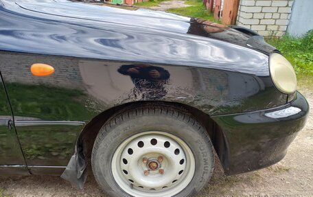 Chevrolet Lanos I, 2006 год, 85 000 рублей, 15 фотография