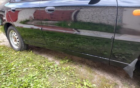Chevrolet Lanos I, 2006 год, 85 000 рублей, 14 фотография