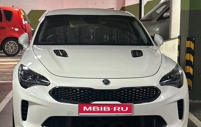 KIA Stinger I, 2018 год, 2 100 000 рублей, 1 фотография