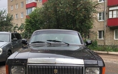 ГАЗ 3102 «Волга», 2004 год, 110 000 рублей, 1 фотография