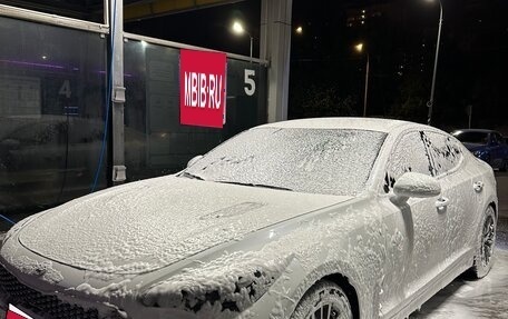 KIA Stinger I, 2018 год, 2 100 000 рублей, 5 фотография