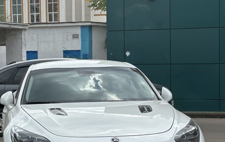 KIA Stinger I, 2018 год, 2 100 000 рублей, 6 фотография