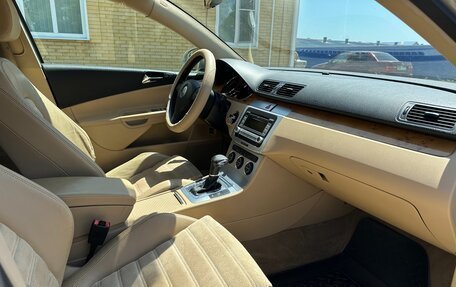Volkswagen Passat B6, 2006 год, 1 150 000 рублей, 11 фотография