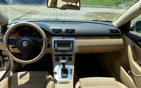 Volkswagen Passat B6, 2006 год, 1 150 000 рублей, 13 фотография