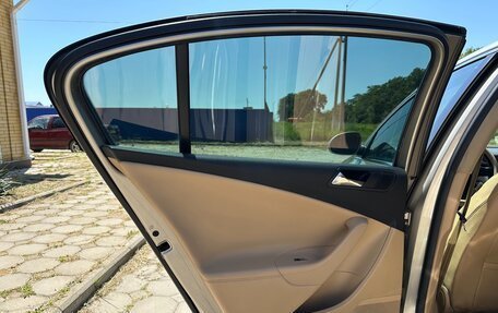 Volkswagen Passat B6, 2006 год, 1 150 000 рублей, 17 фотография