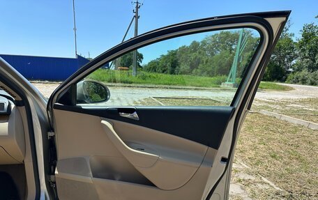 Volkswagen Passat B6, 2006 год, 1 150 000 рублей, 18 фотография