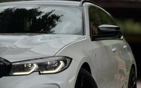 BMW 3 серия, 2020 год, 3 800 000 рублей, 4 фотография