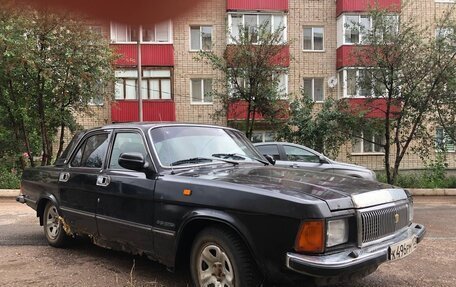 ГАЗ 3102 «Волга», 2004 год, 110 000 рублей, 8 фотография