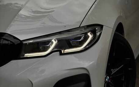 BMW 3 серия, 2020 год, 3 800 000 рублей, 5 фотография