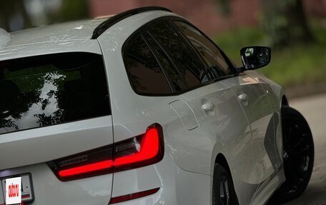 BMW 3 серия, 2020 год, 3 800 000 рублей, 9 фотография