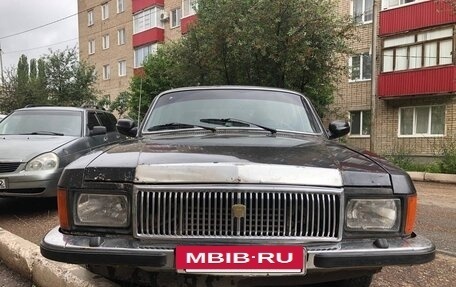 ГАЗ 3102 «Волга», 2004 год, 110 000 рублей, 11 фотография
