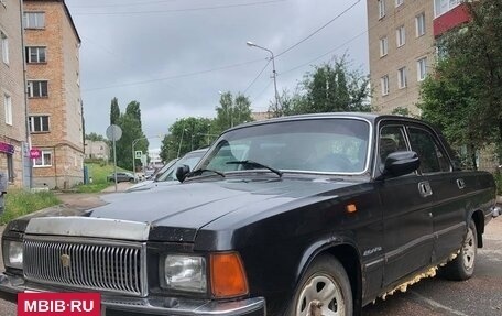 ГАЗ 3102 «Волга», 2004 год, 110 000 рублей, 7 фотография