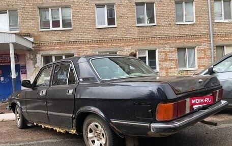 ГАЗ 3102 «Волга», 2004 год, 110 000 рублей, 9 фотография