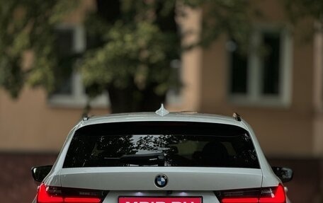 BMW 3 серия, 2020 год, 3 800 000 рублей, 7 фотография