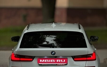 BMW 3 серия, 2020 год, 3 800 000 рублей, 8 фотография