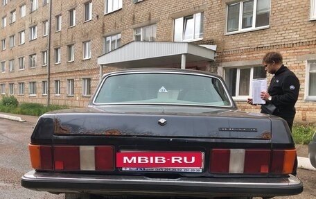 ГАЗ 3102 «Волга», 2004 год, 110 000 рублей, 10 фотография
