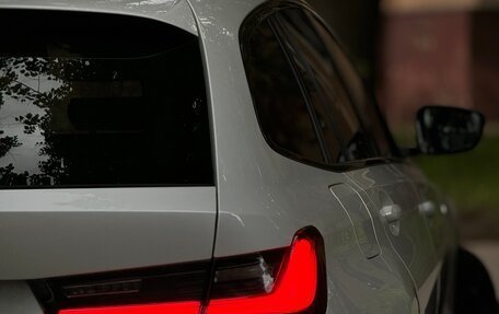 BMW 3 серия, 2020 год, 3 800 000 рублей, 10 фотография
